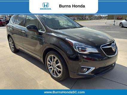 2020 Buick Envision Orangeburg SC