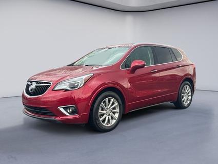 2020 Buick Envision Louisville TN