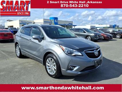 2019 Buick Envision White Hall AR