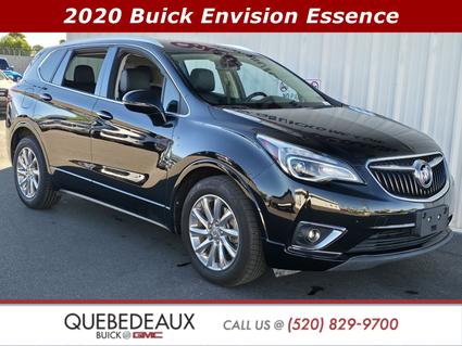2020 Buick Envision Tucson AZ