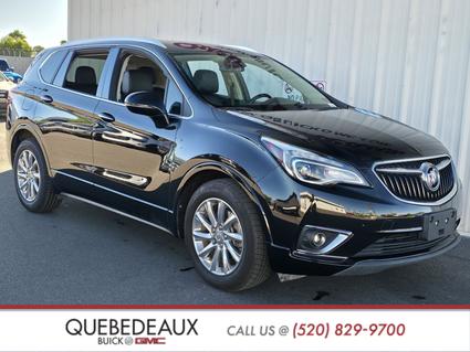 2020 Buick Envision Tucson AZ