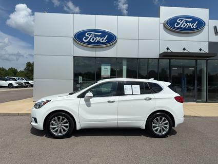 2020 Buick Envision Martin TN