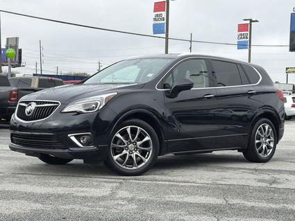 2020 Buick Envision Conyers GA