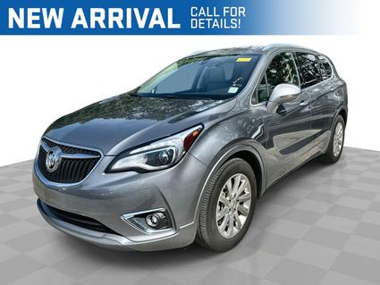 2020 Buick Envision Jacksonville FL