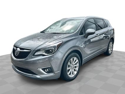2020 Buick Envision Jacksonville FL