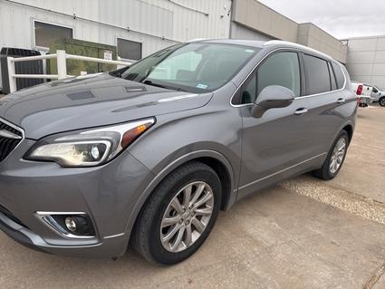 2020 Buick Envision Whitesboro TX