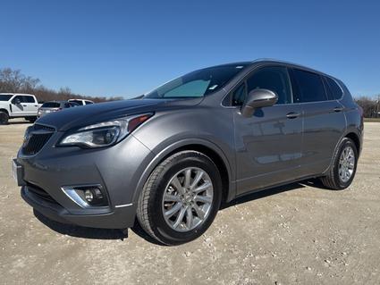 2020 Buick Envision Whitesboro TX