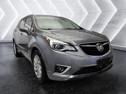 2019 Buick Envision Columbia SC