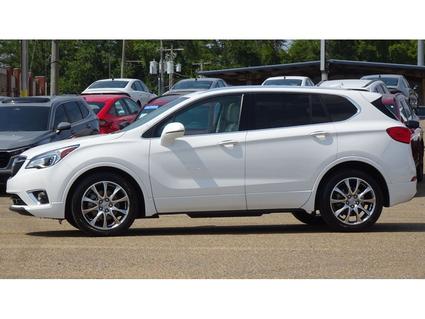 2020 Buick Envision Tupelo MS