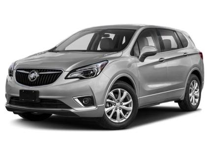 2019 Buick Envision Lafayette LA