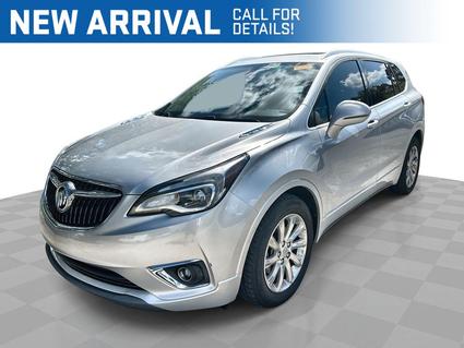 2019 Buick Envision Jacksonville FL
