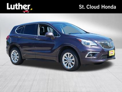 2017 Buick Envision Waite Park MN