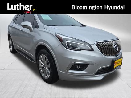 2017 Buick Envision Minneapolis MN