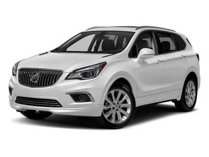 2017 Buick Envision Fargo ND