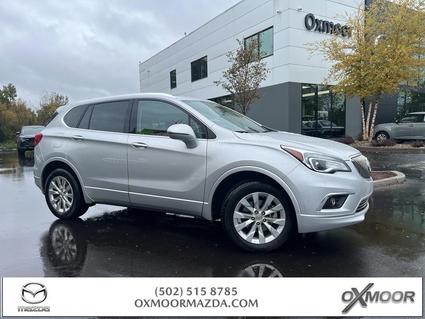 2017 Buick Envision Louisville KY