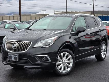 2016 Buick Envision Yakima WA