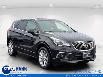 2016 Buick Envision Yakima WA