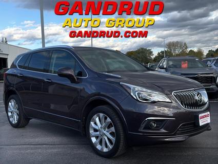 2016 Buick Envision Green Bay WI