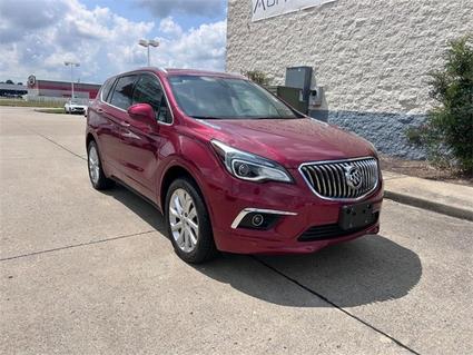 2017 Buick Envision Cape Girardeau MO