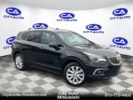 2017 Buick Envision Murfreesboro TN
