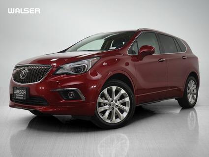 2016 Buick Envision Minneapolis MN
