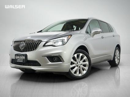 2017 Buick Envision Saint Paul MN