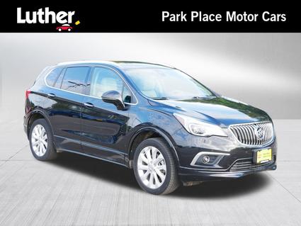 2016 Buick Envision Rochester MN