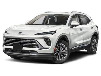 2025 Buick Envision La Grande OR
