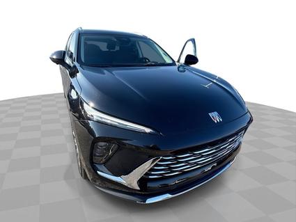 2025 Buick Envision Athens AL