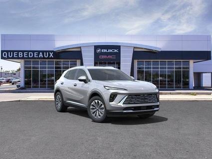 2025 Buick Envision Tucson AZ