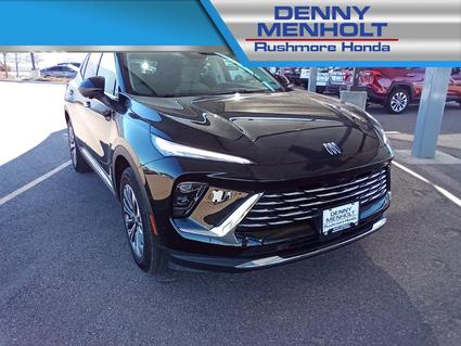 2025 Buick Envision Rapid City SD