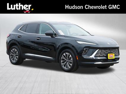 2025 Buick Envision Hudson WI