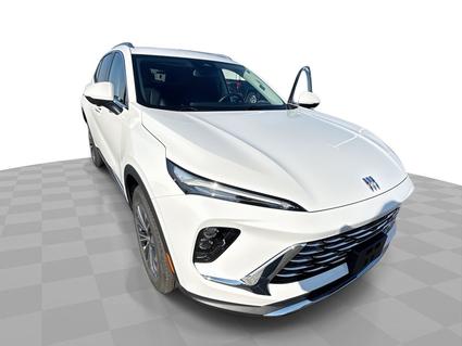 2025 Buick Envision Athens AL