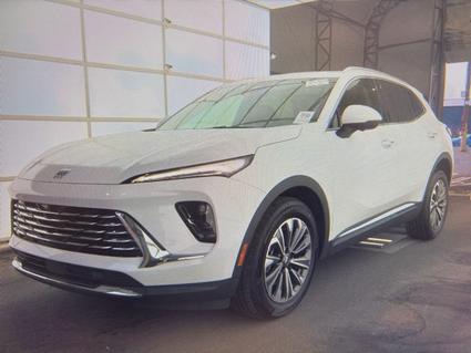 2025 Buick Envision Daphne AL