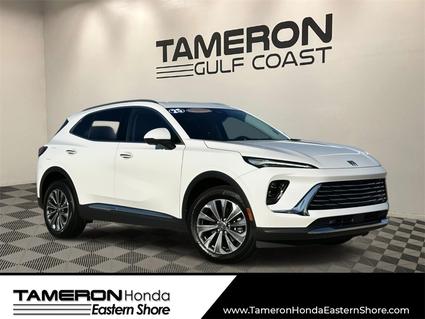 2025 Buick Envision Daphne AL