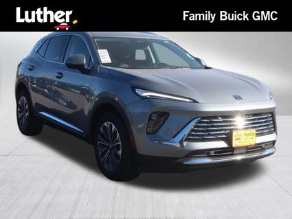 2025 Buick Envision Fargo ND