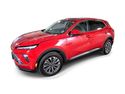 2025 Buick Envision Billings MT