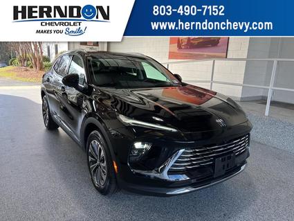 2025 Buick Envision Lexington SC