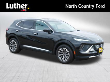 2025 Buick Envision Minneapolis MN