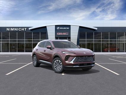 2025 Buick Envision Jacksonville FL