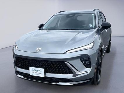 2025 Buick Envision Fort Wayne IN