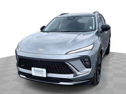 2025 Buick Envision Fort Wayne IN