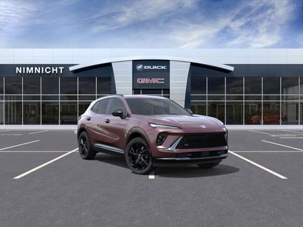 2025 Buick Envision Jacksonville FL
