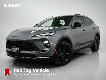 2025 Buick Envision Saint Paul MN