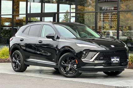 2025 Buick Envision Vero Beach FL