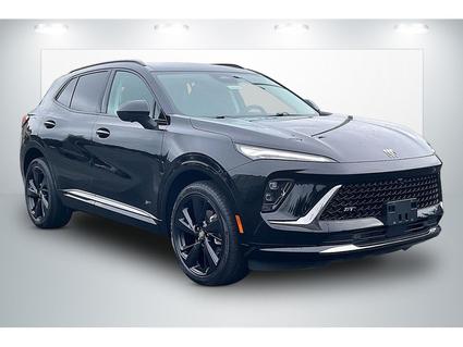 2025 Buick Envision Olympia WA