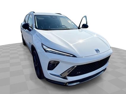 2025 Buick Envision Athens AL