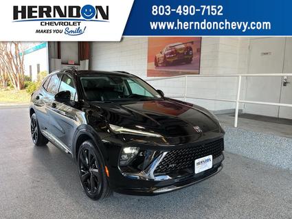 2025 Buick Envision Lexington SC