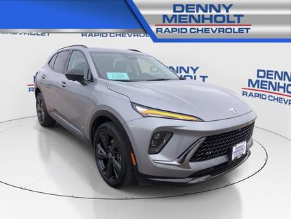 2025 Buick Envision Rapid City SD