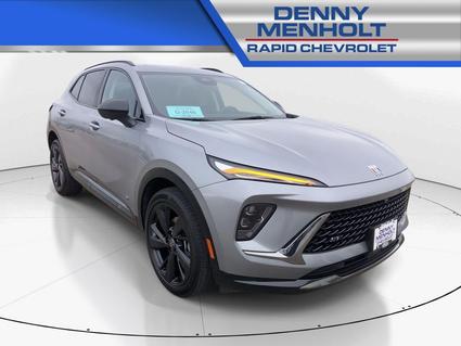 2025 Buick Envision Rapid City SD